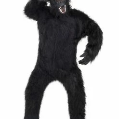 Smiffys USA Gorilla Adult Costume