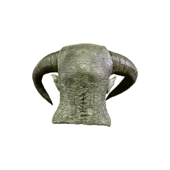 Trick Or Treat Studios Iron Maiden, Legacy Of Beast Mask