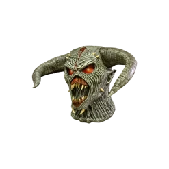Trick Or Treat Studios Iron Maiden, Legacy Of Beast Mask
