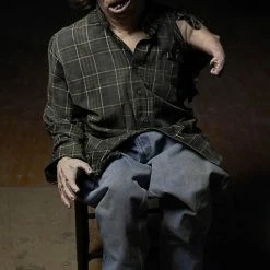 Distortions Decorations & Props Junior Animated Rocking Horror Prop