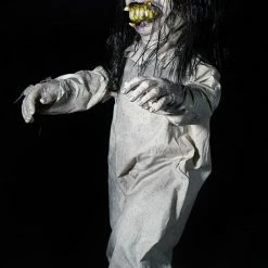 Distortions Kari Kreepy Kids Bendable Toddler Size Halloween Collectable Prop