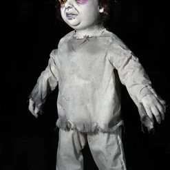 Distortions Kasey Kreepy Kids Bendable Toddler Size Collectable Halloween Prop Decorations & Props