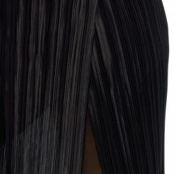 Leg Avenue Women's Plus Size Nile Queen Cleopatra Black & Gold Costume Costumes