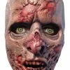 Trick Or Treat Studios Masks Prison Walker Face Mask - The Walking Dead
