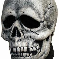 Trick Or Treat Studios Horror Movie Costumes Halloween 3 Season Of The Witch Movie Skull Mask