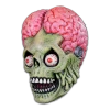 Trick Or Treat Studios Mars Attacks Drone Martian Mask Sci-Fi Costumes