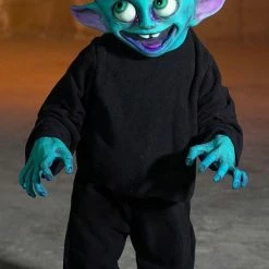 Distortions Monster Kids - Marty Decorations & Props