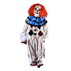 Trick Or Treat Studios Dead Silence, Mary Shaw Clown Puppet Prop