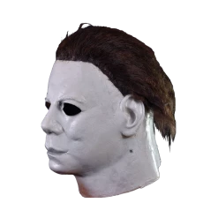 Trick Or Treat Studios TV & Movie Costumes Halloween Michael Myers Hospital Mask