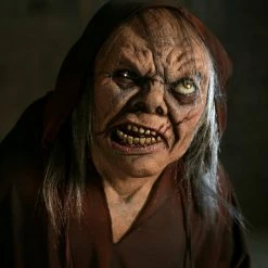 Distortions Decorations & Props The Minion Legend Monster Prop