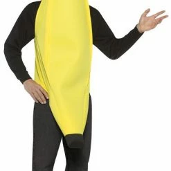 Rasta Imposta Banana Adult Costume Costumes