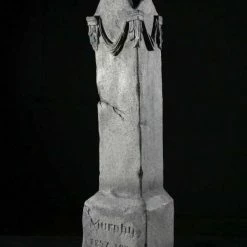 Distortions Monument Graveyard Prop 4 Foot