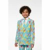 OppoSuits Suits & Blazers Cool Cones Boy's Ice Cream Suit