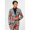 OppoSuits Zombiac Zombie Costume Suit Suits & Blazers