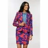 OppoSuits The Fresh Princess Women's Retro 90's Suit