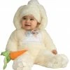 Rubie's Costumes Vanilla Bunny Baby & Toddler Costume