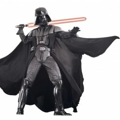 Rubie's Costumes Star Wars Classic Men's Supreme Edition Darth Vader Adult Costume
