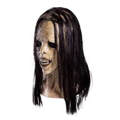 Trick Or Treat Studios Scary Stories To Tell In The Dark, Big Toe Mask Horror Movie Costumes