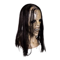 Trick Or Treat Studios Scary Stories To Tell In The Dark, Big Toe Mask Horror Movie Costumes