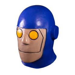 Trick Or Treat Studios Scooby Doo Charlie The Robot Mask