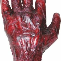 Sunstar Burnt Hand Prop Decorations & Props