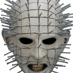 Ghoulish Adult Pinhead Mask - Hellraiser III