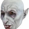 Ghoulish Nosferatu Latex Mask