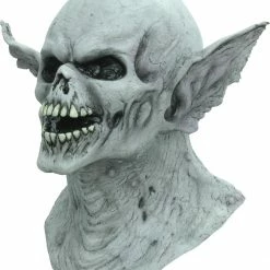 Ghoulish Banshee Latex Mask