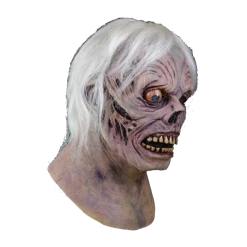 Trick Or Treat Studios The Walking Dead Shock Walker Mask TV & Movie Costumes