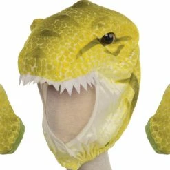 Underwraps Animal Packs™ T-Rex Green