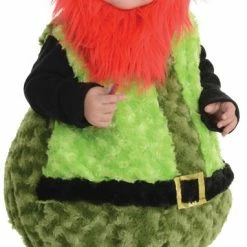 Underwraps Costumes Lil Leprechaun St Patricks Irish Toddler Costume