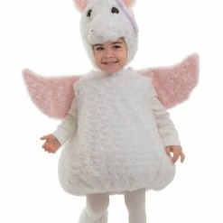 Underwraps Unicorn Belly Babies Toddler Costume