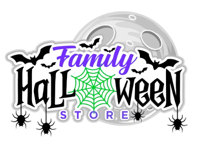 Family Halloween Store